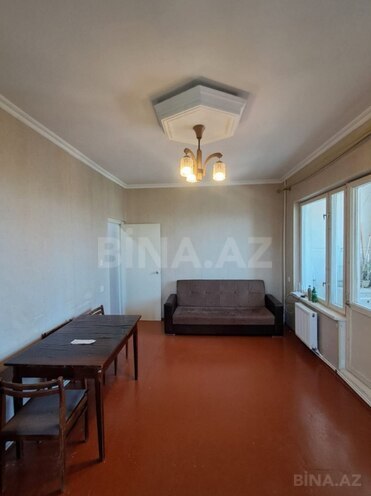Satılır 2 otaqlı köhnə tikili 40 m², Həzi Aslanov m., photo 13 from 14