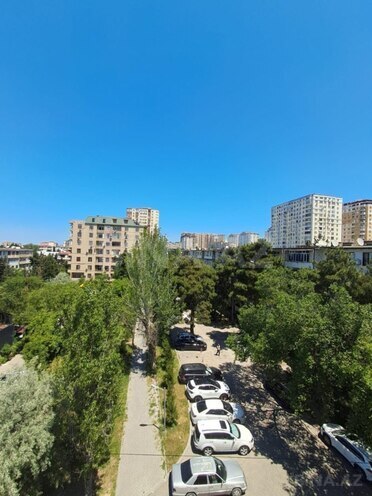 Satılır 2 otaqlı köhnə tikili 40 m², Həzi Aslanov m., photo 8 from 14