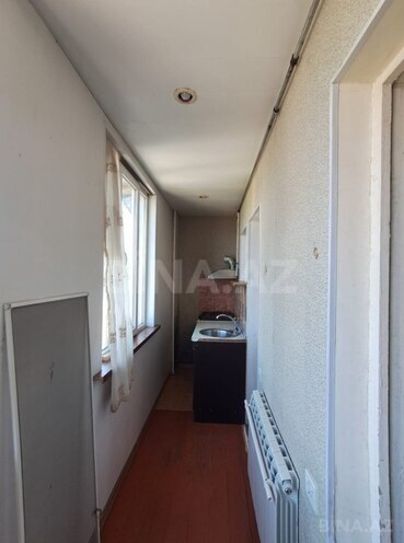 Satılır 2 otaqlı köhnə tikili 40 m², Həzi Aslanov m., photo 3 from 14