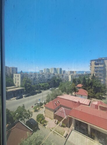 Satılır 2 otaqlı köhnə tikili 40 m², Həzi Aslanov m., photo 5 from 14