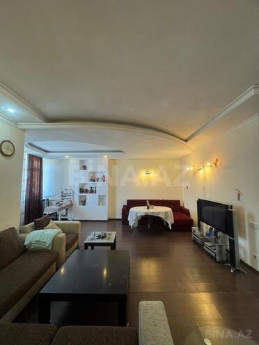 Satılır 4 otaqlı yeni tikili 180 m², 20 Yanvar m., photo 6 from 15