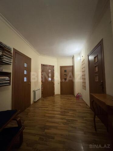 Satılır 4 otaqlı yeni tikili 180 m², 20 Yanvar m., photo 5 from 15
