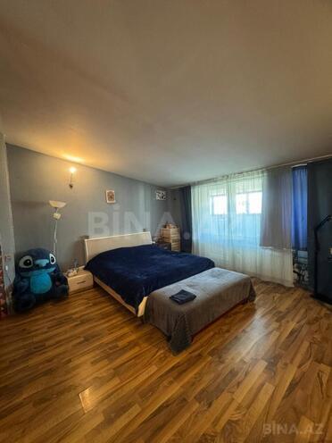 Satılır 4 otaqlı yeni tikili 180 m², 20 Yanvar m., photo 13 from 15