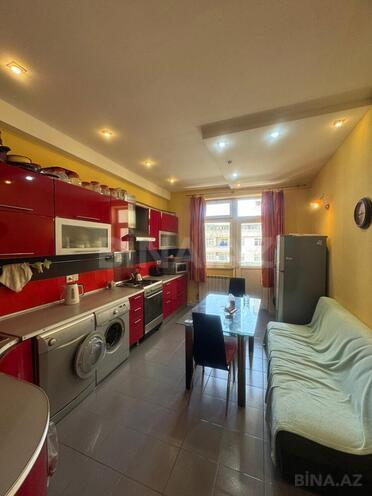 Satılır 4 otaqlı yeni tikili 180 m², 20 Yanvar m., photo 14 from 15