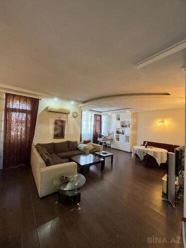 Satılır 4 otaqlı yeni tikili 180 m², 20 Yanvar m., photo 1 from 15