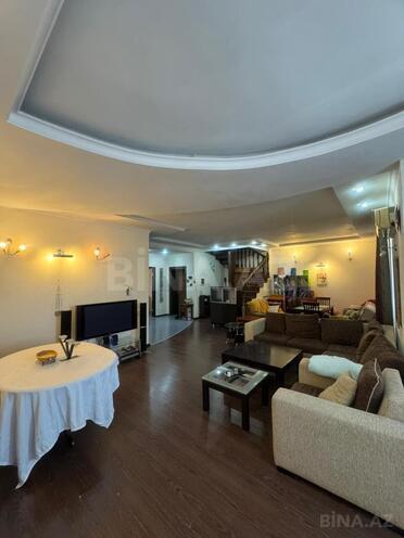 Satılır 4 otaqlı yeni tikili 180 m², 20 Yanvar m., photo 3 from 15