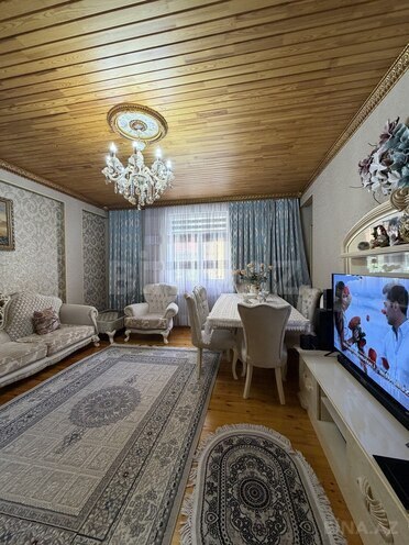 Продаётся 2-комн. новостройка 62 м², пос. Масазыр, photo 1 from 14