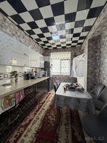 Продаётся 2-комн. новостройка 62 м², пос. Масазыр, photo 8 from 14