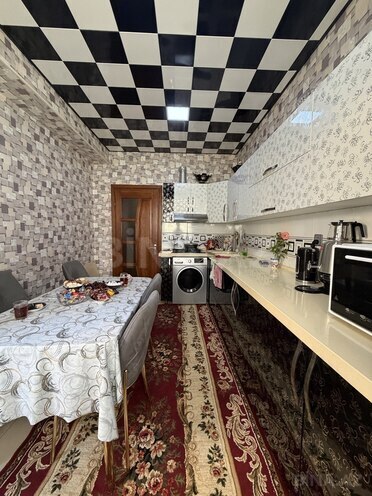 Продаётся 2-комн. новостройка 62 м², пос. Масазыр, photo 9 from 14