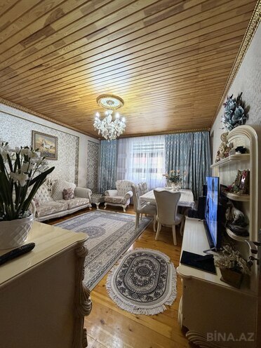 Продаётся 2-комн. новостройка 62 м², пос. Масазыр, photo 3 from 14