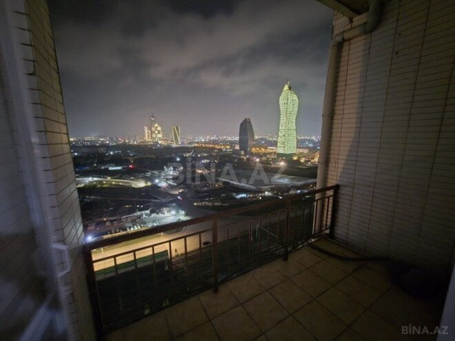 Satılır 2 otaqlı yeni tikili 83 m², Nəriman Nərimanov m., photo 13 from 15
