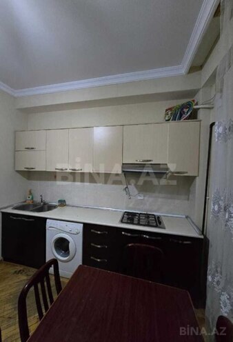 Satılır 2 otaqlı yeni tikili 83 m², Nəriman Nərimanov m., photo 9 from 15