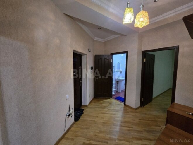 Satılır 2 otaqlı yeni tikili 83 m², Nəriman Nərimanov m., photo 1 from 15