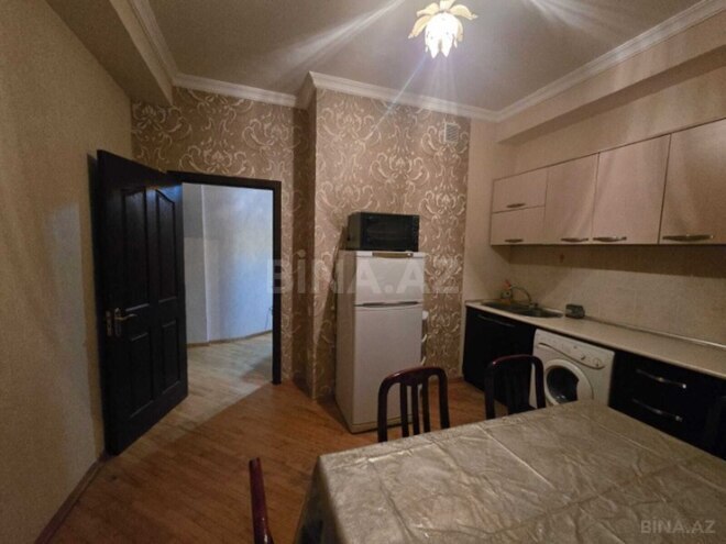 Satılır 2 otaqlı yeni tikili 83 m², Nəriman Nərimanov m., photo 8 from 15
