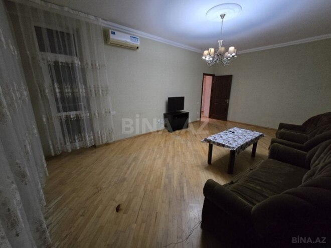 Satılır 2 otaqlı yeni tikili 83 m², Nəriman Nərimanov m., photo 4 from 15