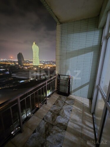 Satılır 2 otaqlı yeni tikili 83 m², Nəriman Nərimanov m., photo 10 from 15