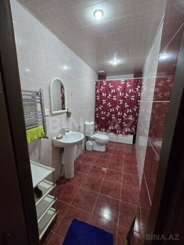 Satılır 2 otaqlı yeni tikili 83 m², Nəriman Nərimanov m., photo 14 from 15