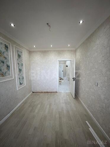 Satılır 3 otaqlı yeni tikili 65 m², Yeni Yasamal q., photo 3 from 10