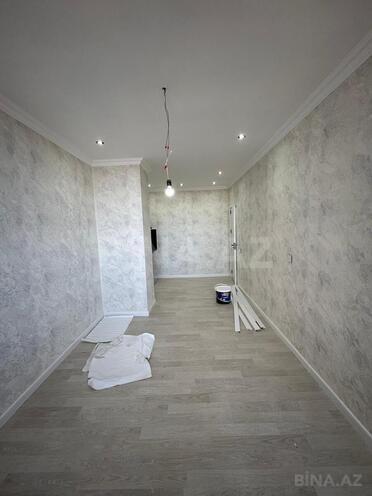 Satılır 3 otaqlı yeni tikili 65 m², Yeni Yasamal q., photo 6 from 10