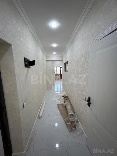 Satılır 3 otaqlı yeni tikili 65 m², Yeni Yasamal q., photo 7 from 10