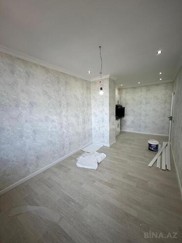 Satılır 3 otaqlı yeni tikili 65 m², Yeni Yasamal q., photo 4 from 10