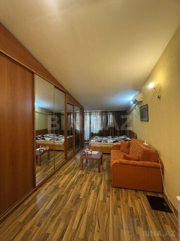Satılır 4 otaqlı yeni tikili 198 m², İnşaatçılar m., photo 10 from 15