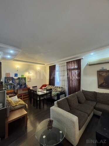 Satılır 4 otaqlı yeni tikili 198 m², İnşaatçılar m., photo 4 from 15