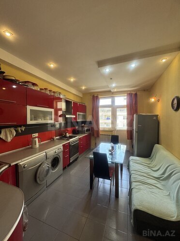 Satılır 4 otaqlı yeni tikili 198 m², İnşaatçılar m., photo 7 from 15