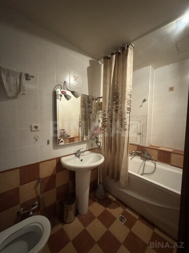 Satılır 4 otaqlı yeni tikili 198 m², İnşaatçılar m., photo 14 from 15