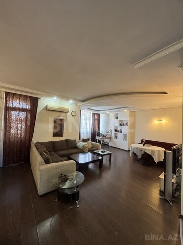 Satılır 4 otaqlı yeni tikili 198 m², İnşaatçılar m., photo 3 from 15