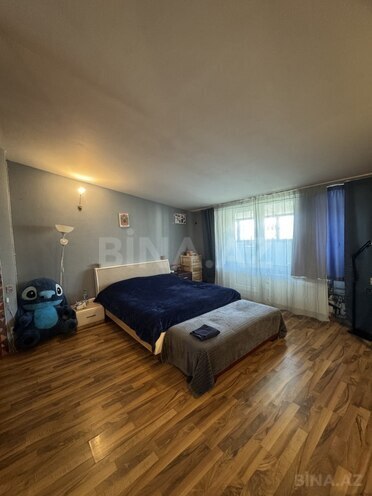 Satılır 4 otaqlı yeni tikili 198 m², İnşaatçılar m., photo 8 from 15