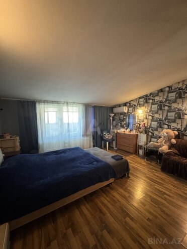 Satılır 4 otaqlı yeni tikili 198 m², İnşaatçılar m., photo 9 from 15