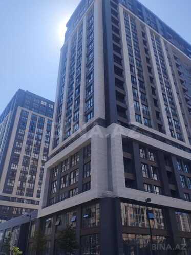 Satılır 3 otaqlı yeni tikili 170 m², Şah İsmayıl Xətai m., photo 22 from 23