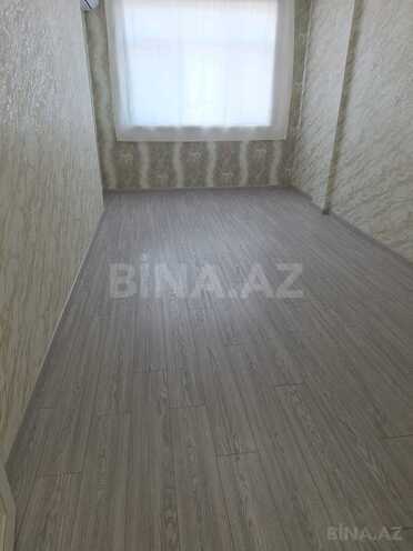 İcarəyə verilir 3 otaqlı yeni tikili 96 m², Avtovağzal m., photo 6 from 7