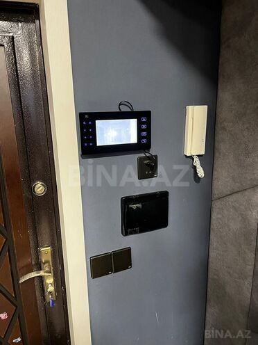 Satılır 2 otaqlı yeni tikili 90 m², Qaraçuxur q., photo 13 from 24