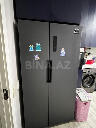 Satılır 2 otaqlı yeni tikili 90 m², Qaraçuxur q., photo 16 from 24
