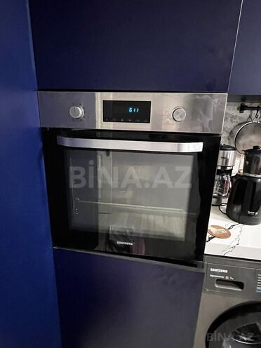 Satılır 2 otaqlı yeni tikili 90 m², Qaraçuxur q., photo 18 from 24
