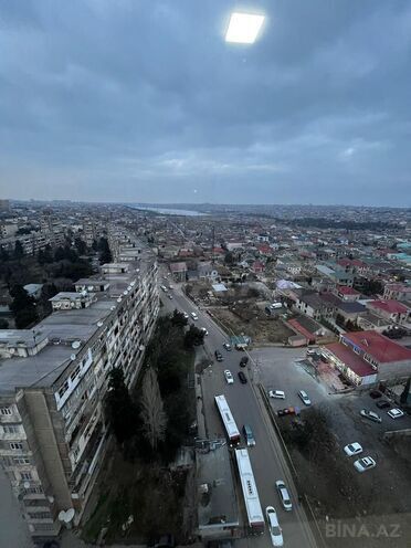 Satılır 2 otaqlı yeni tikili 90 m², Qaraçuxur q., photo 11 from 24