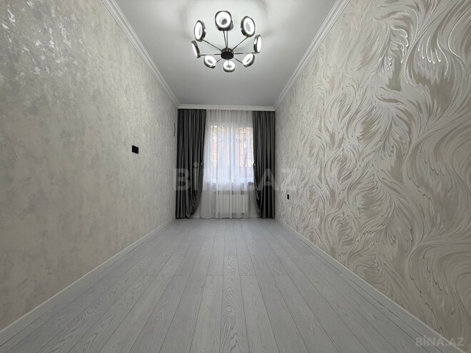 Продаётся 2-комн. вторичка 45 м², м. Мемар Аджеми, photo 4 from 11