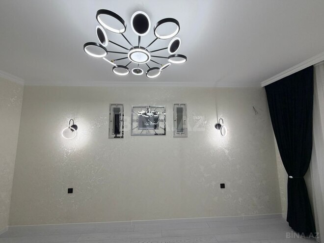 Продаётся 2-комн. вторичка 45 м², м. Мемар Аджеми, photo 1 from 11