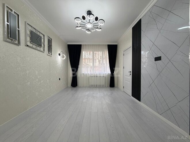 Продаётся 2-комн. вторичка 45 м², м. Мемар Аджеми, photo 3 from 11