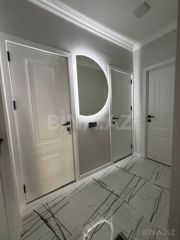 Продаётся 2-комн. вторичка 45 м², м. Мемар Аджеми, photo 9 from 11
