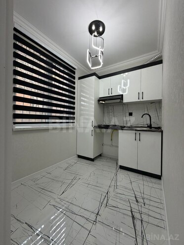 Продаётся 2-комн. вторичка 45 м², м. Мемар Аджеми, photo 5 from 11