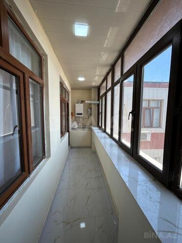 Satılır 2 otaqlı yeni tikili 60 m², Yeni Yasamal q., photo 10 from 12