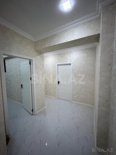 Satılır 2 otaqlı yeni tikili 60 m², Yeni Yasamal q., photo 5 from 12