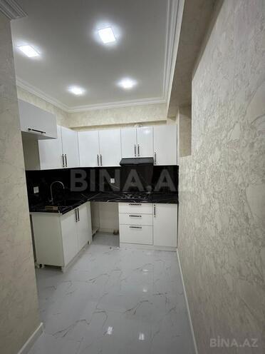 Satılır 2 otaqlı yeni tikili 60 m², Yeni Yasamal q., photo 9 from 12