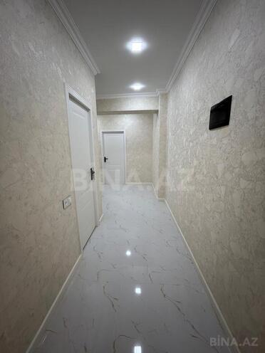 Satılır 2 otaqlı yeni tikili 60 m², Yeni Yasamal q., photo 4 from 12