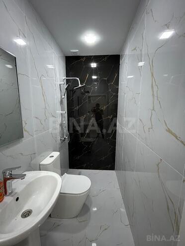 Satılır 2 otaqlı yeni tikili 60 m², Yeni Yasamal q., photo 11 from 12