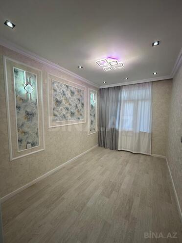 Satılır 2 otaqlı yeni tikili 60 m², Yeni Yasamal q., photo 1 from 12