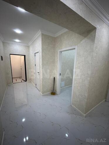 Satılır 2 otaqlı yeni tikili 60 m², Yeni Yasamal q., photo 7 from 12